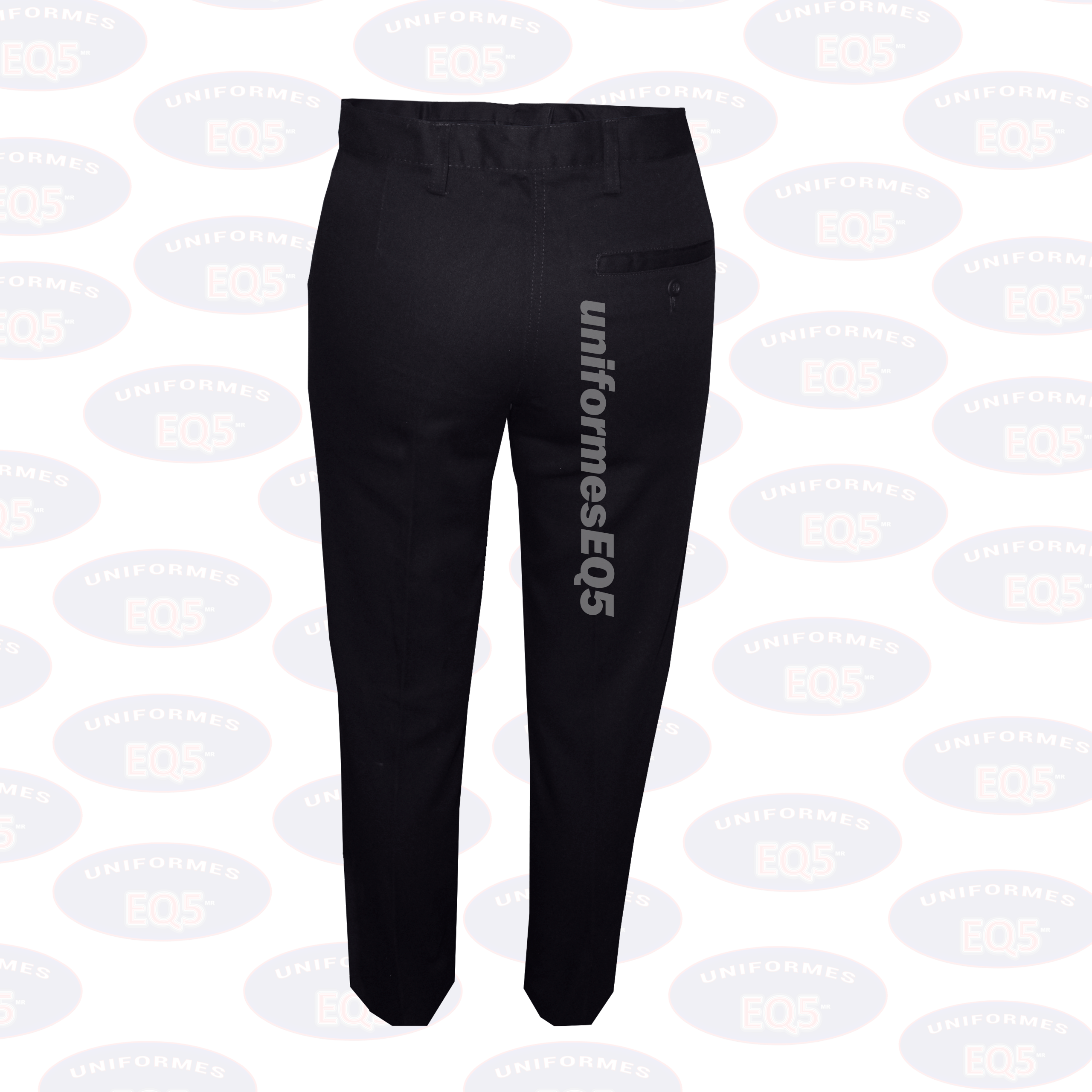 Pantalón Docker Dama - Imagen 2