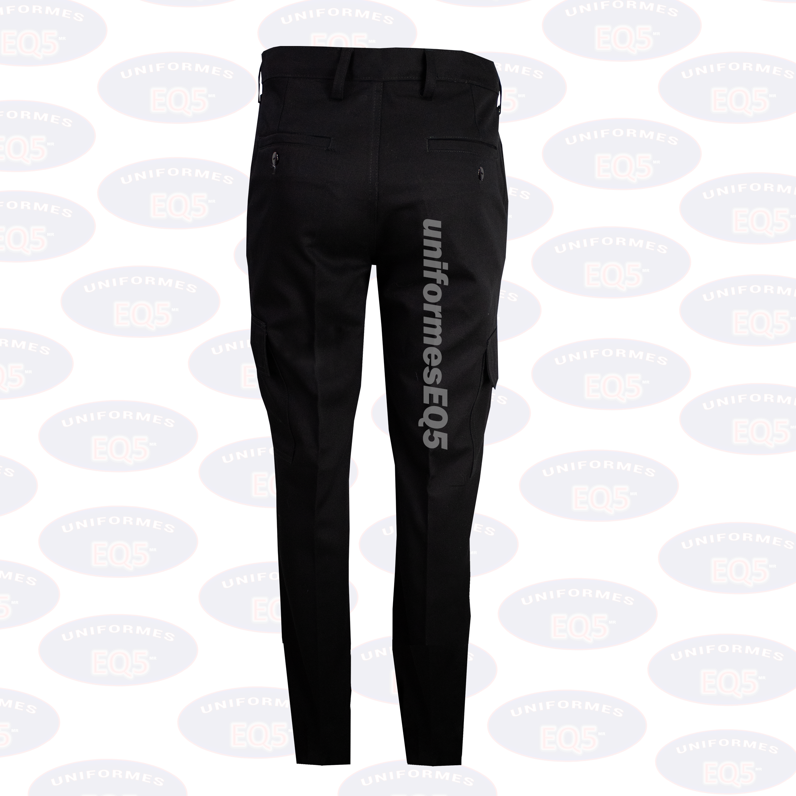 Pantalón Cargo - Imagen 2