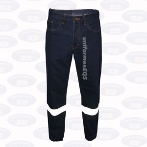 Pantalón Reflejante Caballero