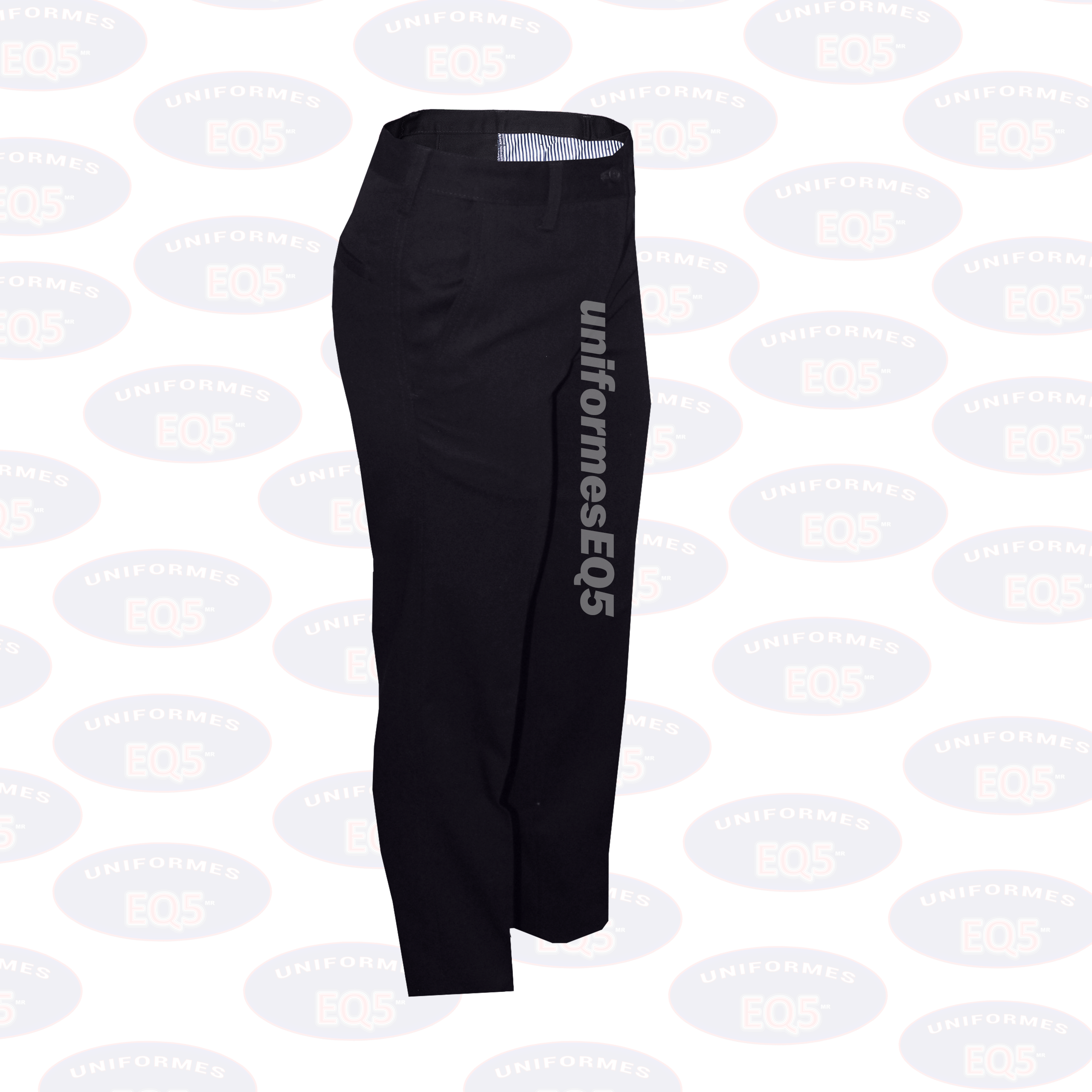 Pantalón Docker Dama