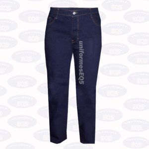 Pantalón Recto de Dama