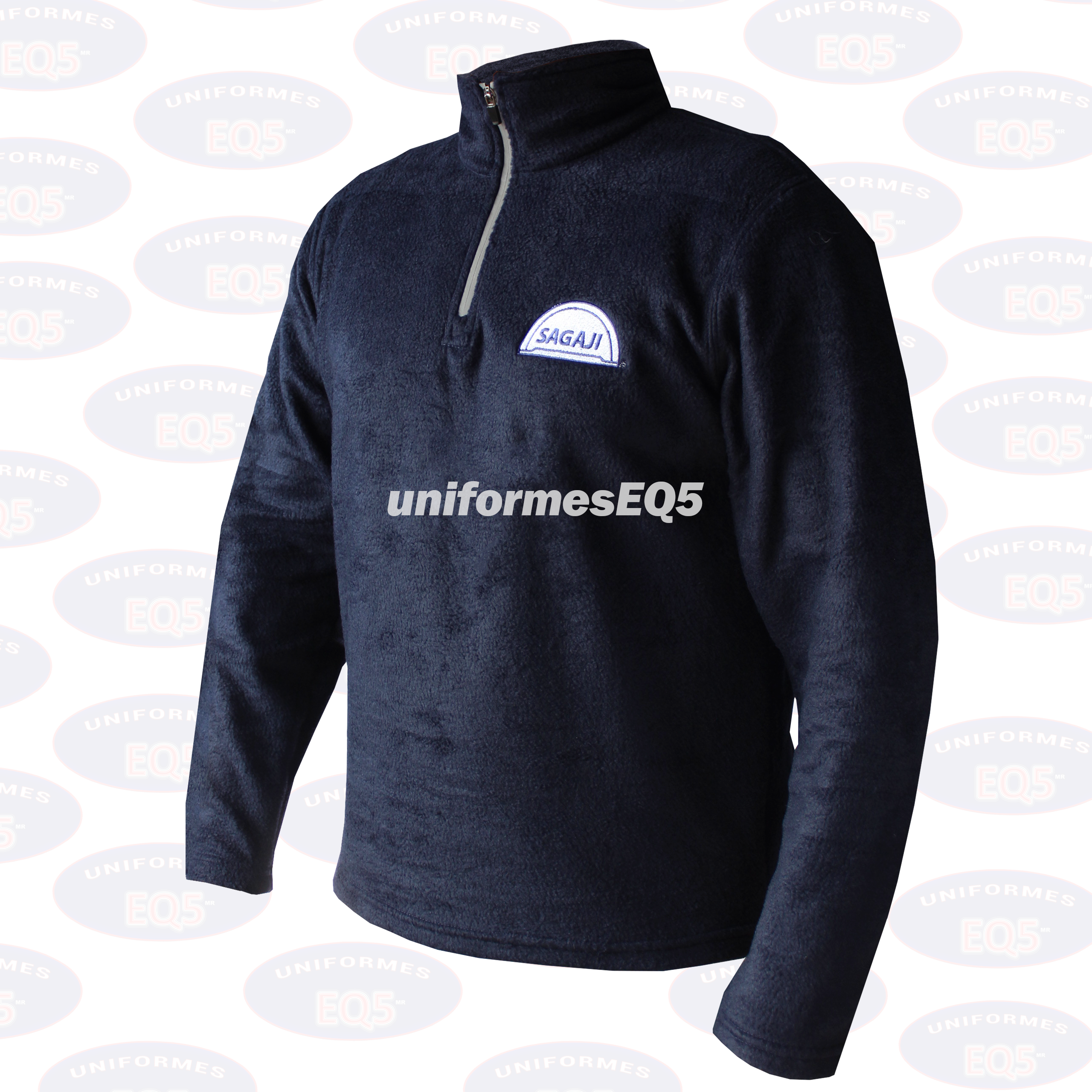 Sudadera Polar - Imagen 2