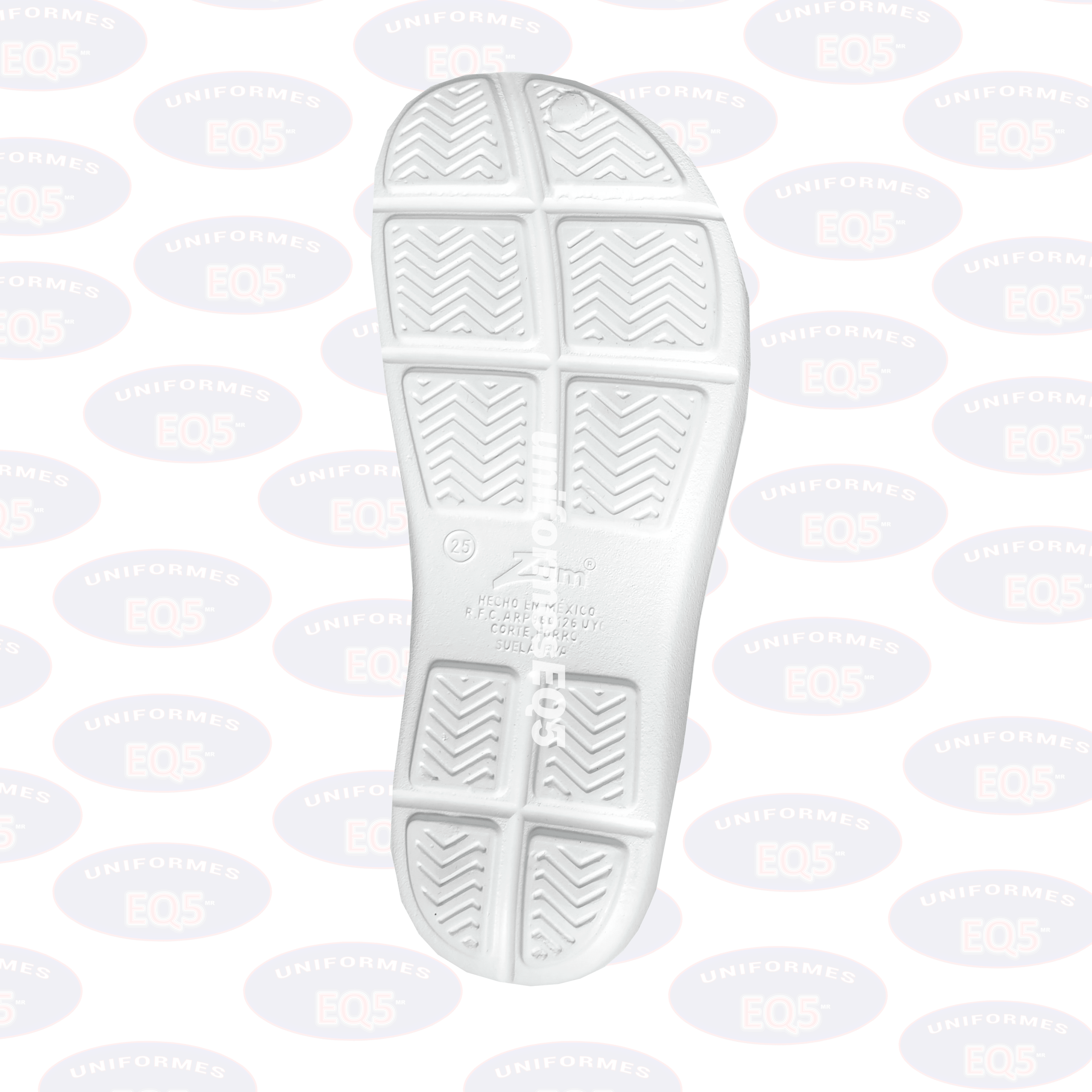 Zapato Tradicional - Imagen 3