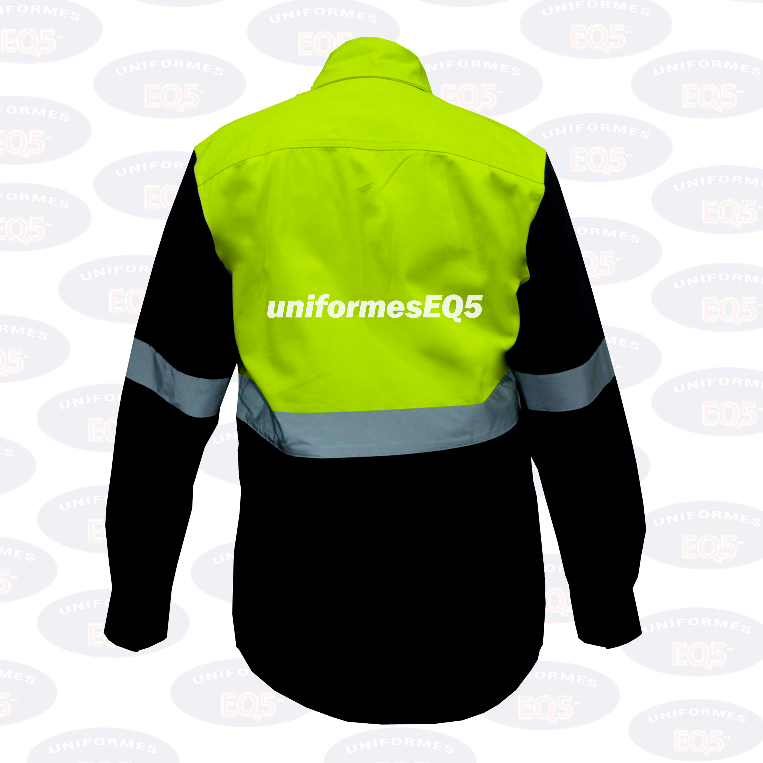 Camisola Bicolor - Imagen 4