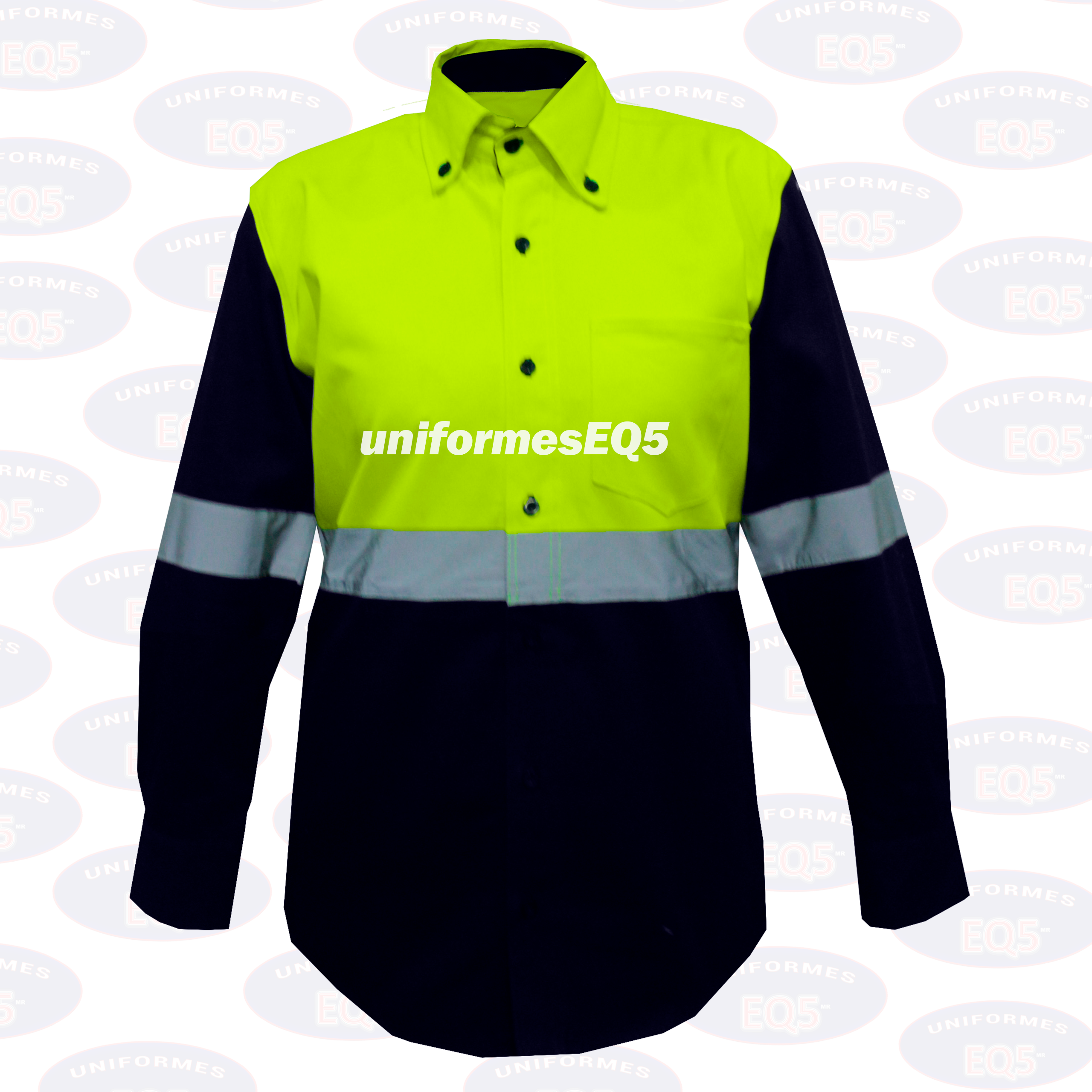 Camisola Bicolor - Imagen 3