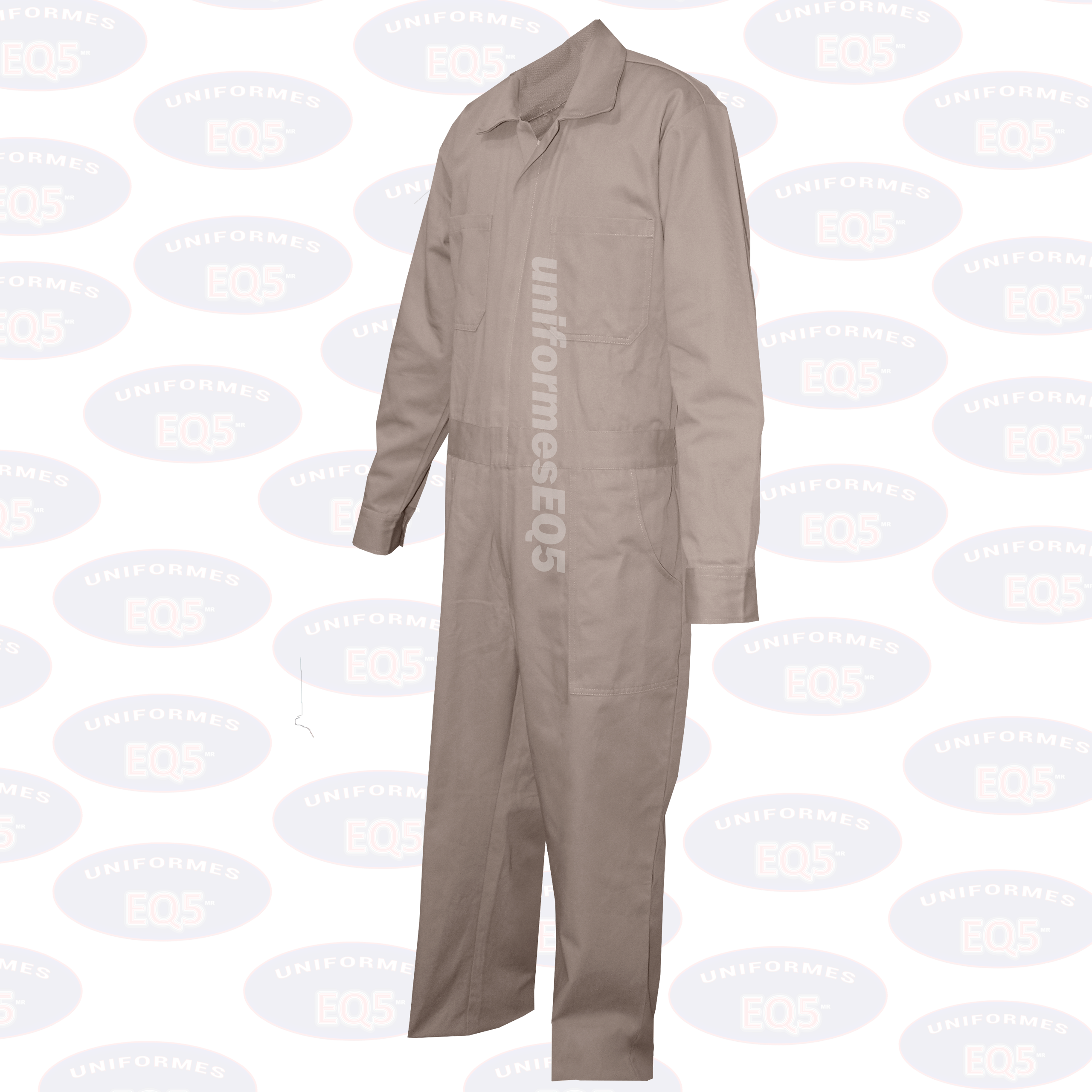 Overol Básico - Imagen 3